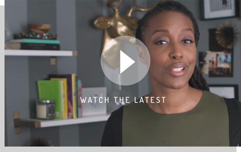 Watch the Latest Franchesca Ramsey - YouTube Channel