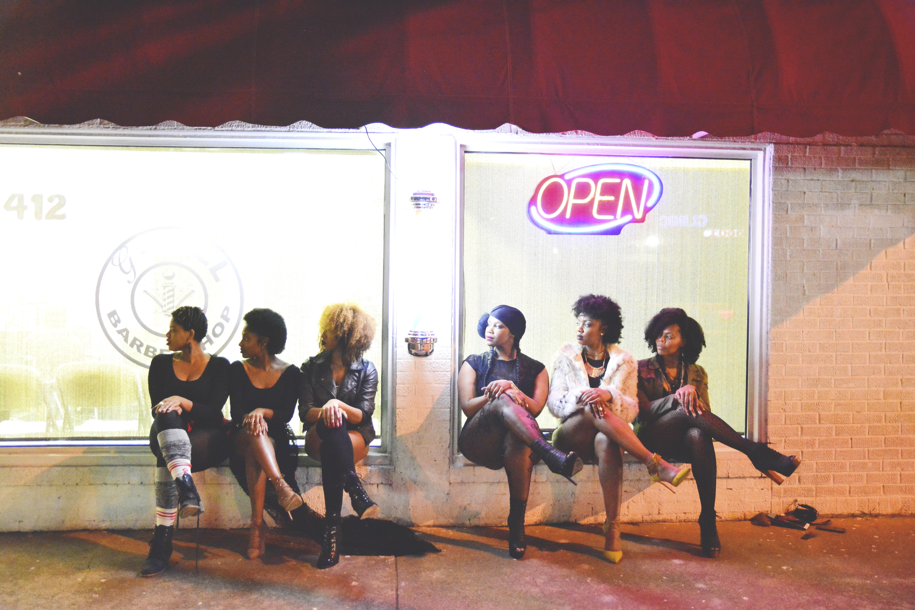 6 activists to follow if you're a feminist sheknows franchesca ramsey