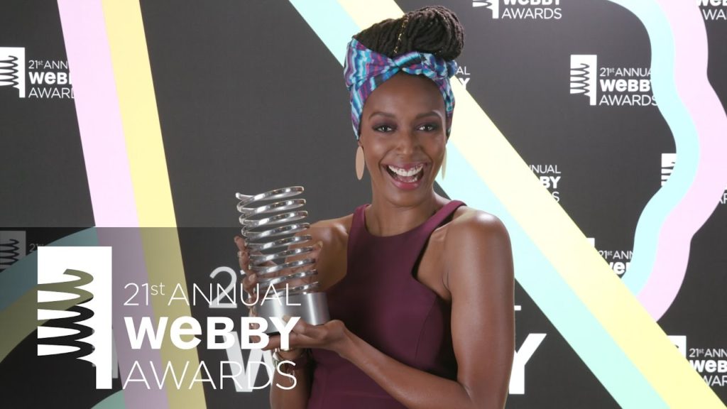 The Webby Awards Recap