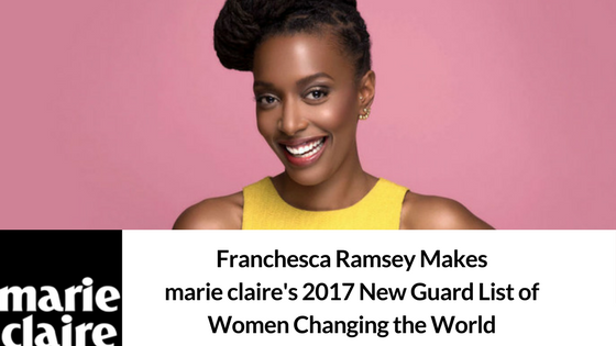 marie-claire-franchesca-ramsey-new-guard
