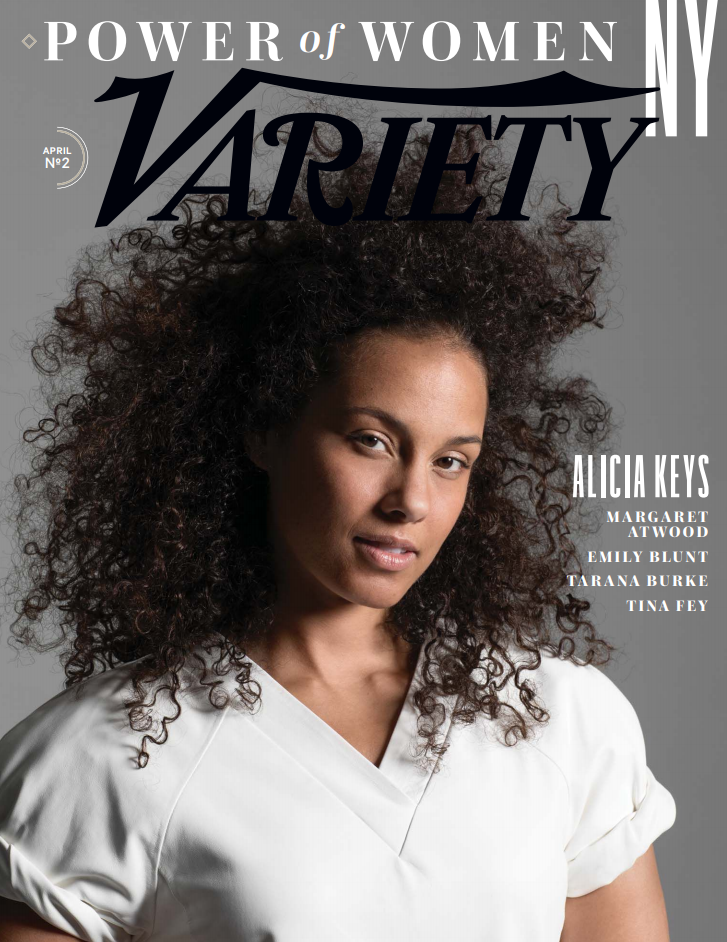 Variety | Power of Women New York Impact List