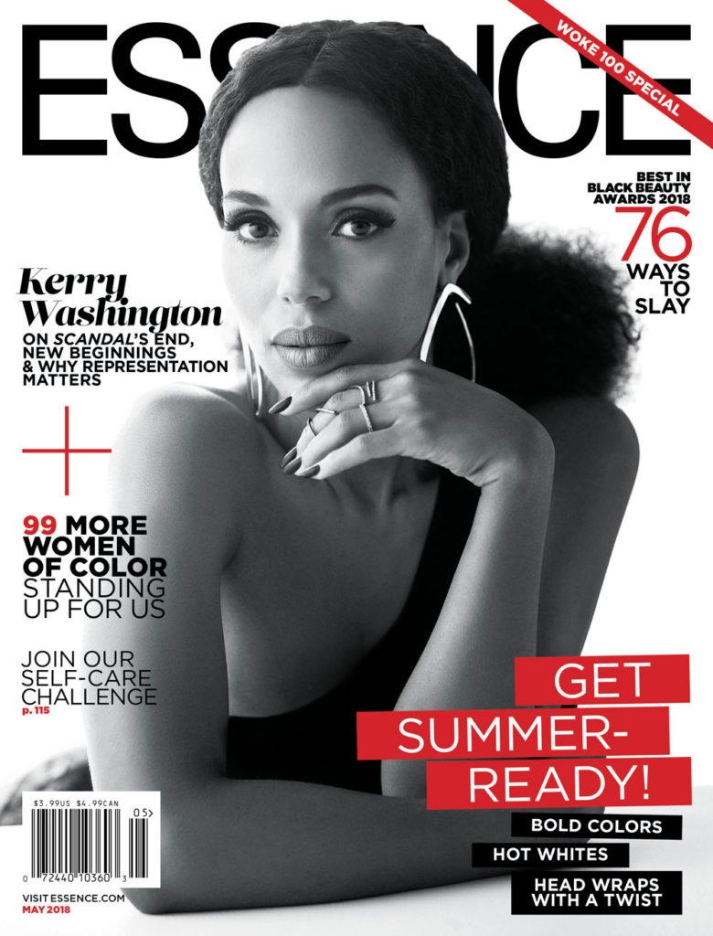 ESSENCE Magazine Features WTEQ!