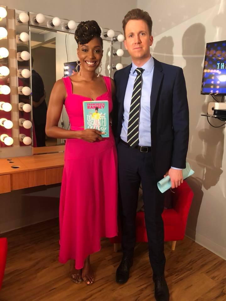 The Opposition with Jordan Klepper