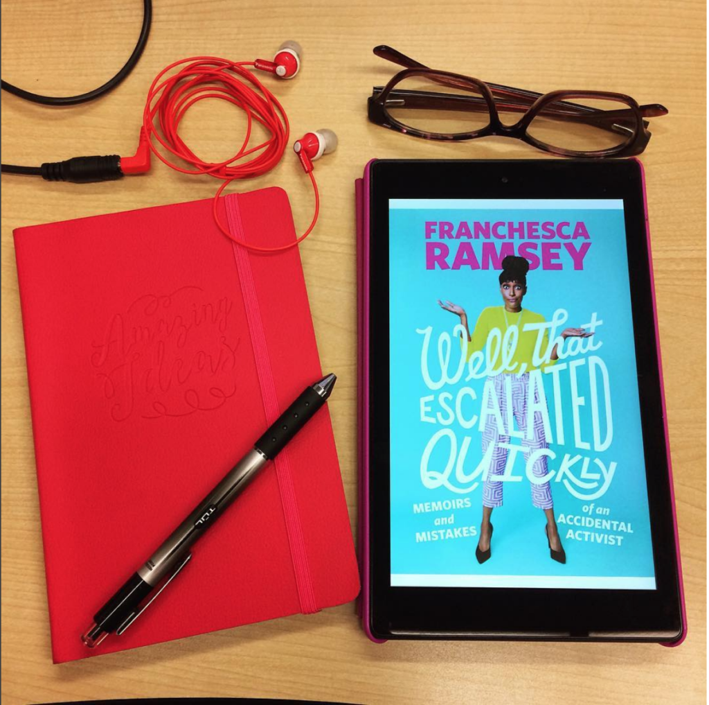 BookBub | 21 Funny Books Coming in Summer 2018