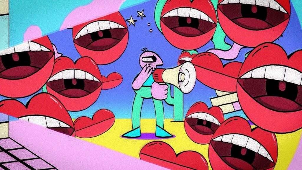 Bullying & Bonding Online With Mozilla IRL