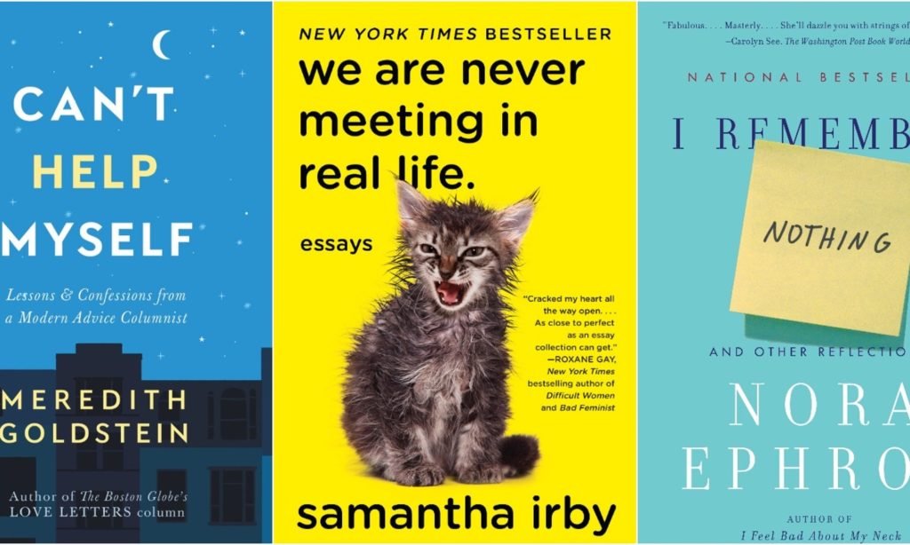 Can You Imagine WTEQ As a TV Show? Bustle Can!