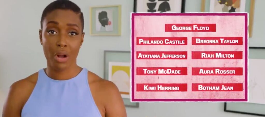 The Mary Sue | MTV’s Decoded With Franchesca Ramsey Has Returned and Is All About the Police