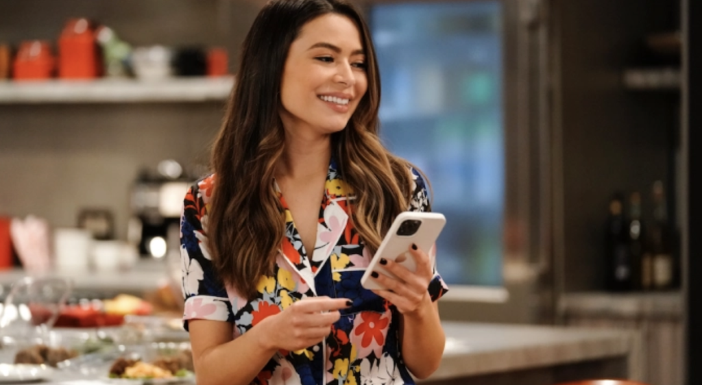 ‘iCarly’ Grows Up: How the Team Behind the Revival Series Balanced Maturity With Nostalgia | Variety